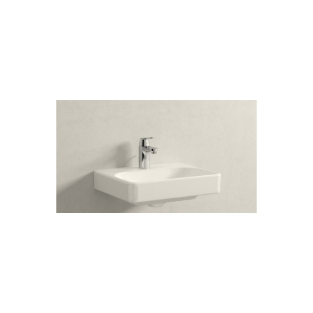 32824000 GROHE Eurosmart Cosmopolitan раковина без д/к смеситель