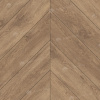 Alpine Floor LVT Гевуина Chevron 555×127×2,5 мм (1.974м2), 28шт (14А+14B)