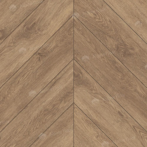 Alpine Floor LVT Гевуина Chevron 555×127×2,5 мм (1.974м2), 28шт (14А+14B)