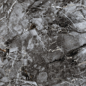 Керамогранит Kirety Black (неполир., ректиф.) 60*60