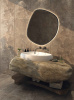 Керамогранит Cafe Travertino 7мм lapp 60*120