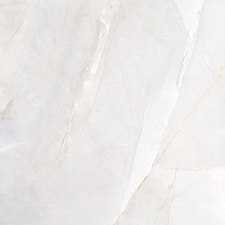 Керамогранит Montana White glossy 60*60