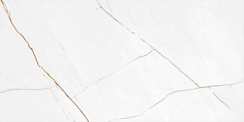Керамогранит Сиена Белый LLR 60*120