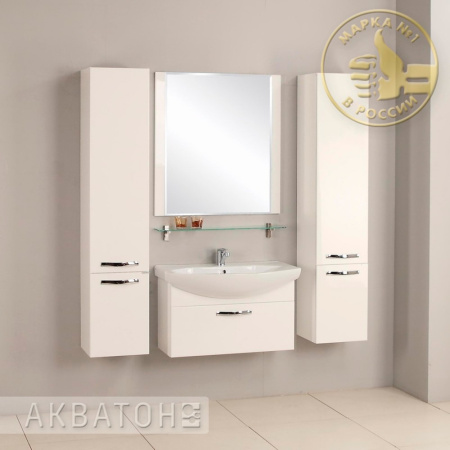 АРИЯ 80 Зеркало 