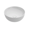 Раковина, Villeroy&Boch, Artis, ширина, мм-430, глубина, мм-430, высота, мм-125, тип установки-на столешницу, отверстия для смесителя-отсутствуют, мат