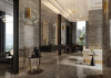 Керамогранит Epos Grey RETT 80*160